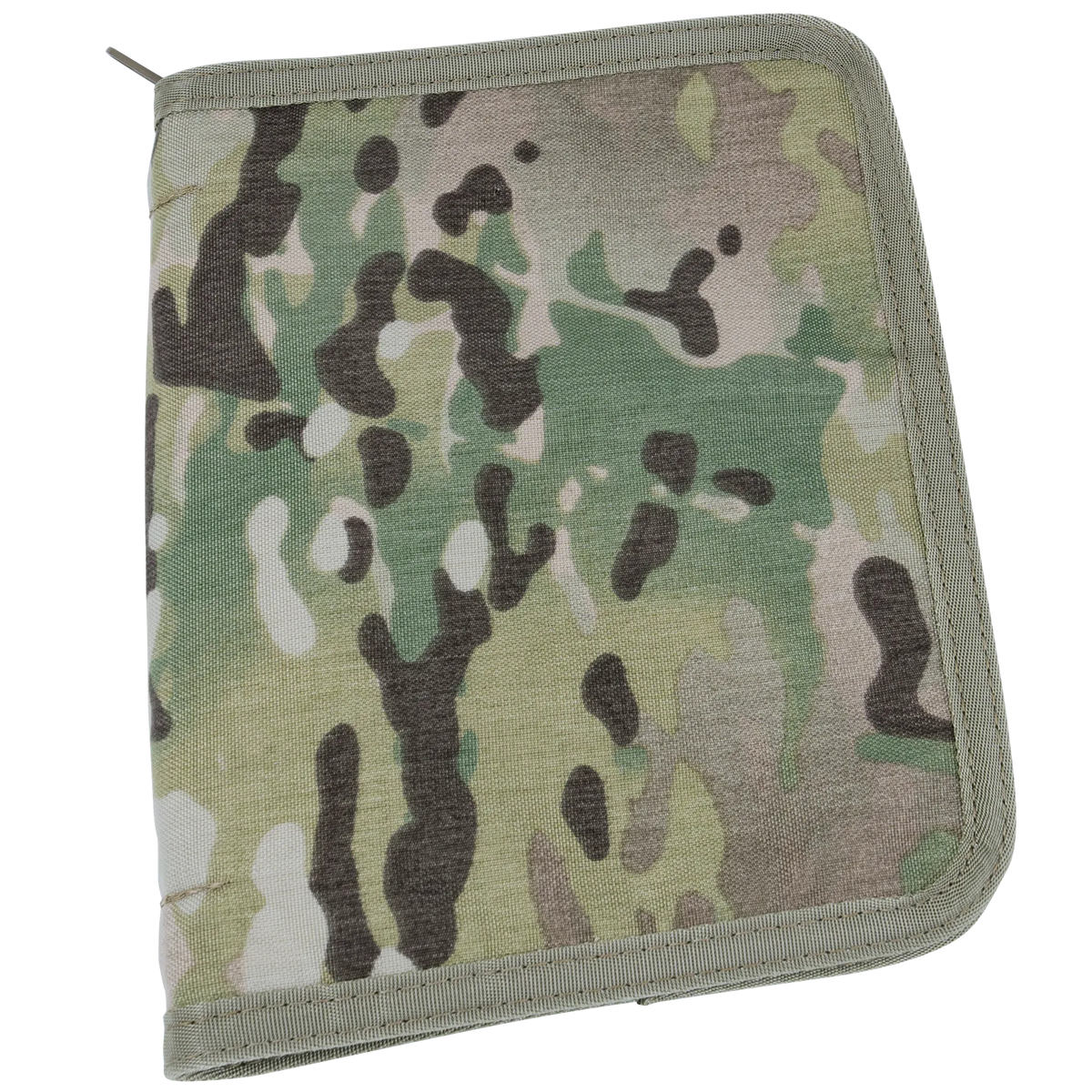 Rite In The Rain - Ring Binder Cover // MultiCam-1-XtraGrej