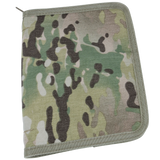Rite In The Rain - Ring Binder Cover // MultiCam-1-XtraGrej