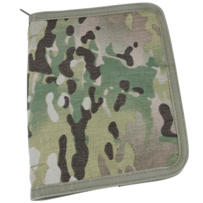 Rite In The Rain - Ring Binder Cover // MultiCam-1-XtraGrej