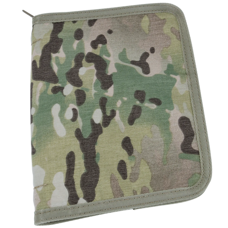 Rite In The Rain - Ring Binder Cover // MultiCam-1-XtraGrej