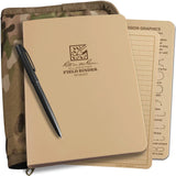 Rite In The Rain - Ring Binder Kit-1-XtraGrej