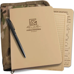 Rite In The Rain - Ring Binder Kit-1-XtraGrej