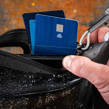 Rite In The Rain - Rough Water Teknologi Pouch-5-XtraGrej