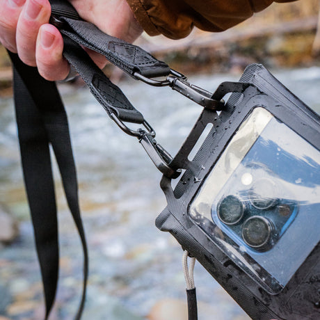 Rite In The Rain - Rough Water Teknologi Pouch-6-XtraGrej