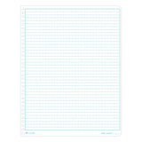 Rite in The Rain - Side Spiral Notebook 22 x 28 cm // Sort-5-XtraGrej