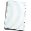 Rite In The Rain - Standard Loose Leaf // Hvid-1-XtraGrej