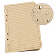 Rite In The Rain - Standard Loose Leaf // Sand-1-XtraGrej