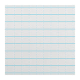 Rite In The Rain - Stapled Notebook (3-pak) // Grøn-2-XtraGrej