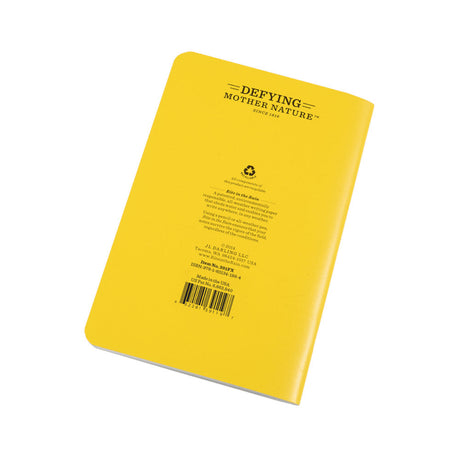 Rite In the Rain - Stapled Notebook Journal (3 pak)-3-XtraGrej