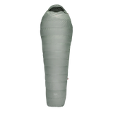 Robens - Gully 300 +4°C Lang 2-sæsoners Sovepose // Grøn-1-XtraGrej