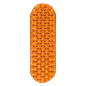 Robens - LightCore UL 3.1R Large 3 Sæsoners Liggeunderlag // Orange-1-XtraGrej