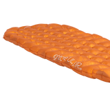 Robens - LightCore UL 3.1R Large 3 Sæsoners Liggeunderlag // Orange-3-XtraGrej