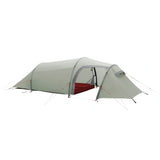 Robens Roamer 3 LW 3-Personer Telt / Lys grøn-1-XtraGrej