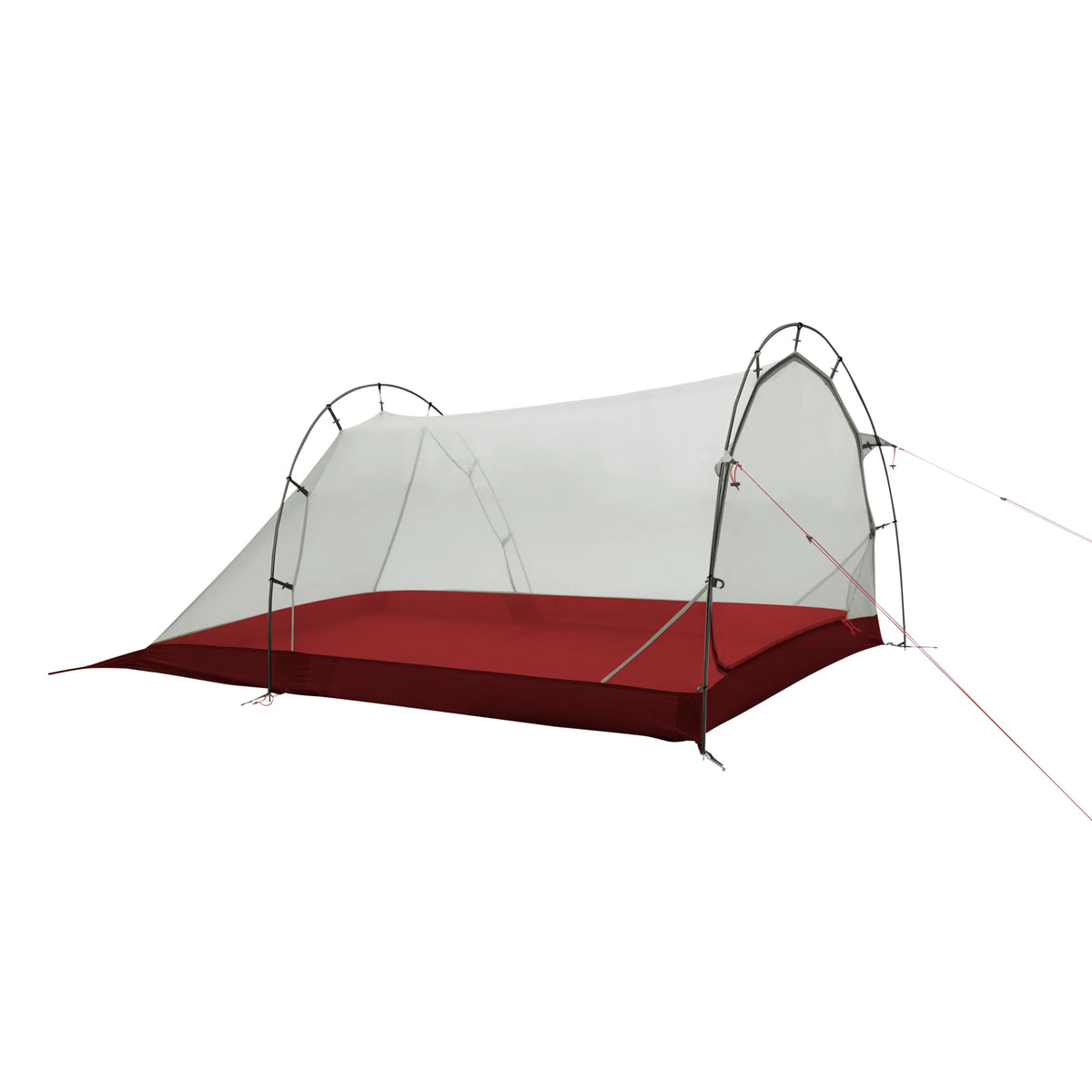 Robens Roamer 3 LW 3-Personer Telt / Lys grøn-4-XtraGrej