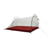 Robens Roamer 3 LW 3-Personer Telt / Lys grøn-4-XtraGrej