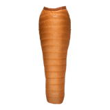 Robens - Scoria Quilt UL -6°C Lang 3-Sæsoners Sovepose // Orange-3-XtraGrej
