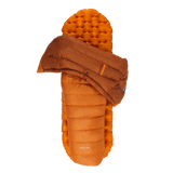 Robens - Scoria Quilt UL -6°C Lang 3-Sæsoners Sovepose // Orange-7-XtraGrej