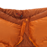 Robens - Scoria Quilt UL -6°C Lang 3-Sæsoners Sovepose // Orange-9-XtraGrej