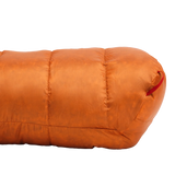 Robens - Scoria UL +6°C Lang 2-3 Sæsoners Sovepose // Orange-3-XtraGrej