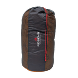 Robens - Scoria UL +6°C Lang 2-3 Sæsoners Sovepose // Orange-6-XtraGrej