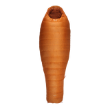 Robens - Scoria UL -6°C Lang 3-Sæsoners Sovepose // Orange-1-XtraGrej