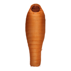 Robens - Scoria UL -6°C Lang 3-Sæsoners Sovepose // Orange-1-XtraGrej