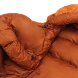 Robens - Scoria UL -6°C Lang 3-Sæsoners Sovepose // Orange-5-XtraGrej