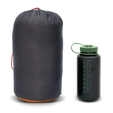Robens - Scoria UL -6°C Lang 3-Sæsoners Sovepose // Orange-8-XtraGrej