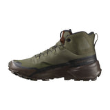 Salomon - Cross Hike Tracker GTX-5-XtraGrej