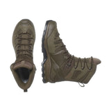 Salomon - Forces 2 Quest 4D High GORE-TEX EN Støvler // Earth Brown-2-XtraGrej