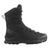 Salomon - Forces 2 Quest 4D High GORE-TEX EN Støvler // Sort-2-XtraGrej