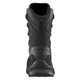 Salomon - Forces 2 Quest 4D High GORE-TEX EN Støvler // Sort-4-XtraGrej
