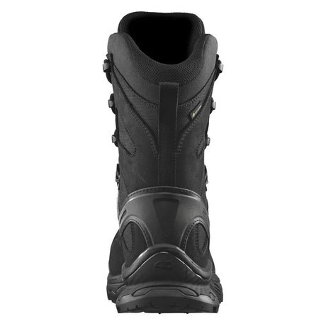 Salomon - Forces 2 Quest 4D High GORE-TEX EN Støvler // Sort-4-XtraGrej
