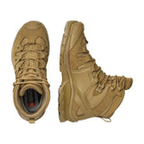 Salomon - Forces Quest 4D GORE-TEX Støvler V2 // Coyote-3-XtraGrej
