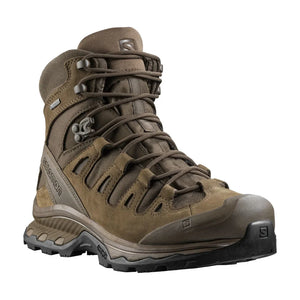 Salomon - Forces Quest 4D GORE-TEX Støvler V2 // Earth Brown-1-XtraGrej