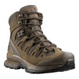 Salomon - Forces Quest 4D Støvler V2 EN // Earth Brown-1-XtraGrej