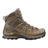 Salomon - Forces Quest 4D Støvler V2 EN // Earth Brown-2-XtraGrej