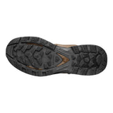 Salomon - Forces Quest 4D Støvler V2 EN // Earth Brown-4-XtraGrej