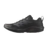Salomon - Forces Sense Ride 5 SR Herre Sko // Sort-2-XtraGrej