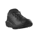 Salomon - Forces Sense Ride 5 SR Lædersko // Sort-1-XtraGrej