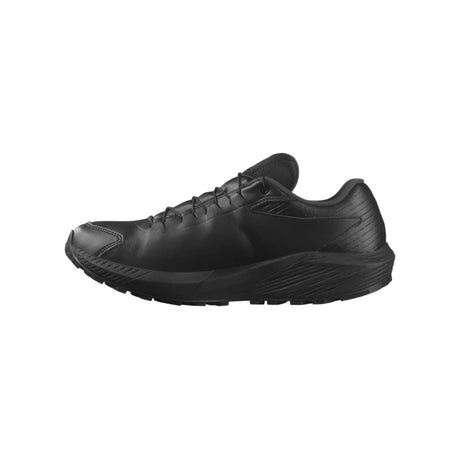 Salomon - Forces Sense Ride 5 SR Lædersko // Sort-5-XtraGrej