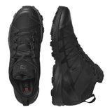 Salomon - Forces Speed Assault 2 Gore-Tex Støvler // Sort-2-XtraGrej