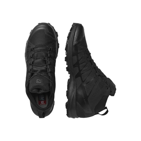 Salomon - Forces Speed Assault 2 Støvler // Sort-3-XtraGrej