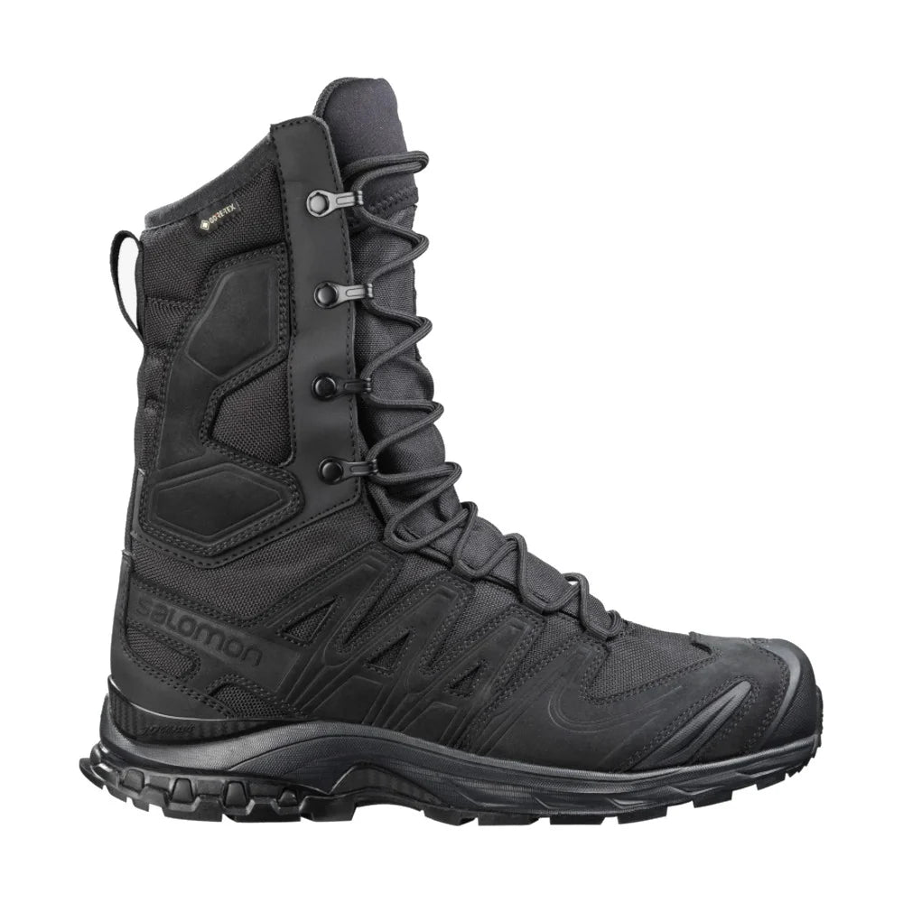 Salomon - Forces XA 8 GORE-TEX EN Støvler // Sort-1-XtraGrej