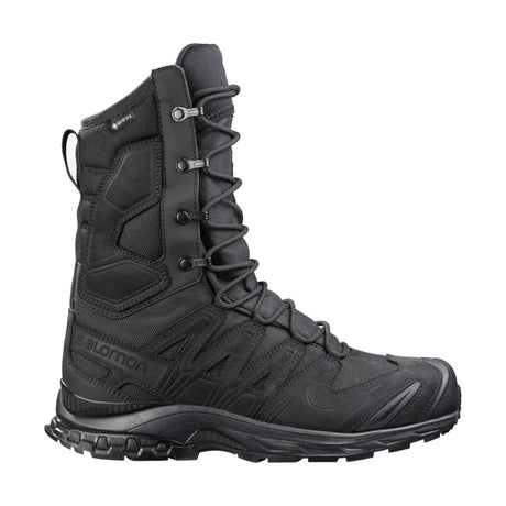 Salomon - Forces XA 8 GORE-TEX EN Støvler // Sort-1-XtraGrej