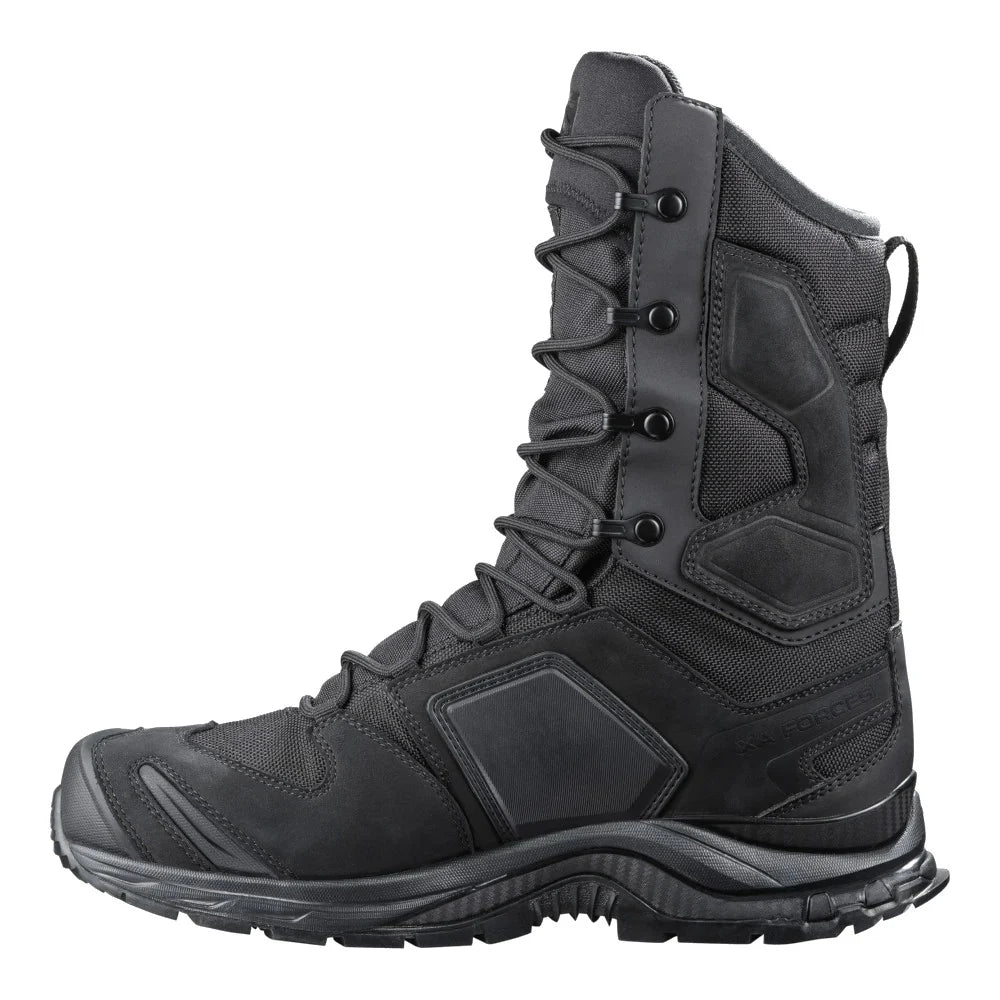 Salomon - Forces XA 8 GORE-TEX EN Støvler // Sort-5-XtraGrej