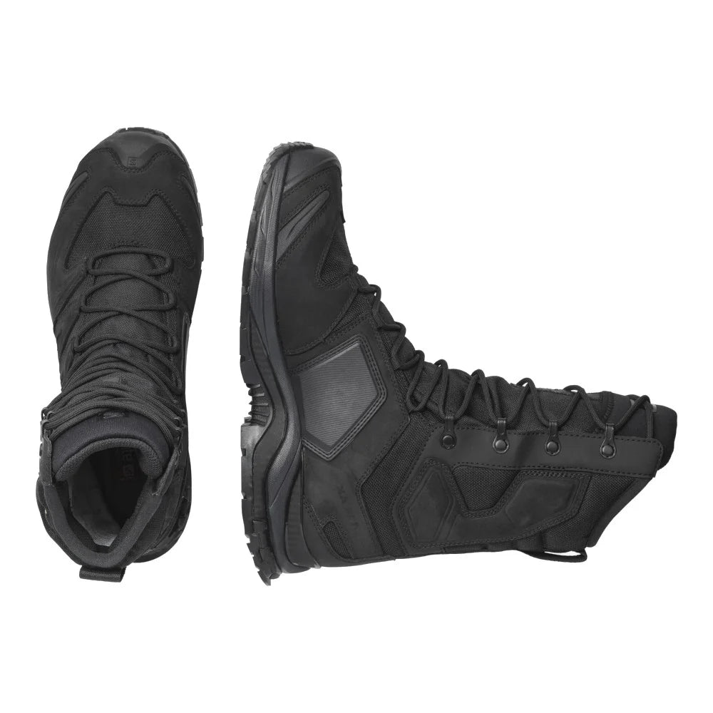 Salomon - Forces XA 8 GORE-TEX EN Støvler // Sort-6-XtraGrej