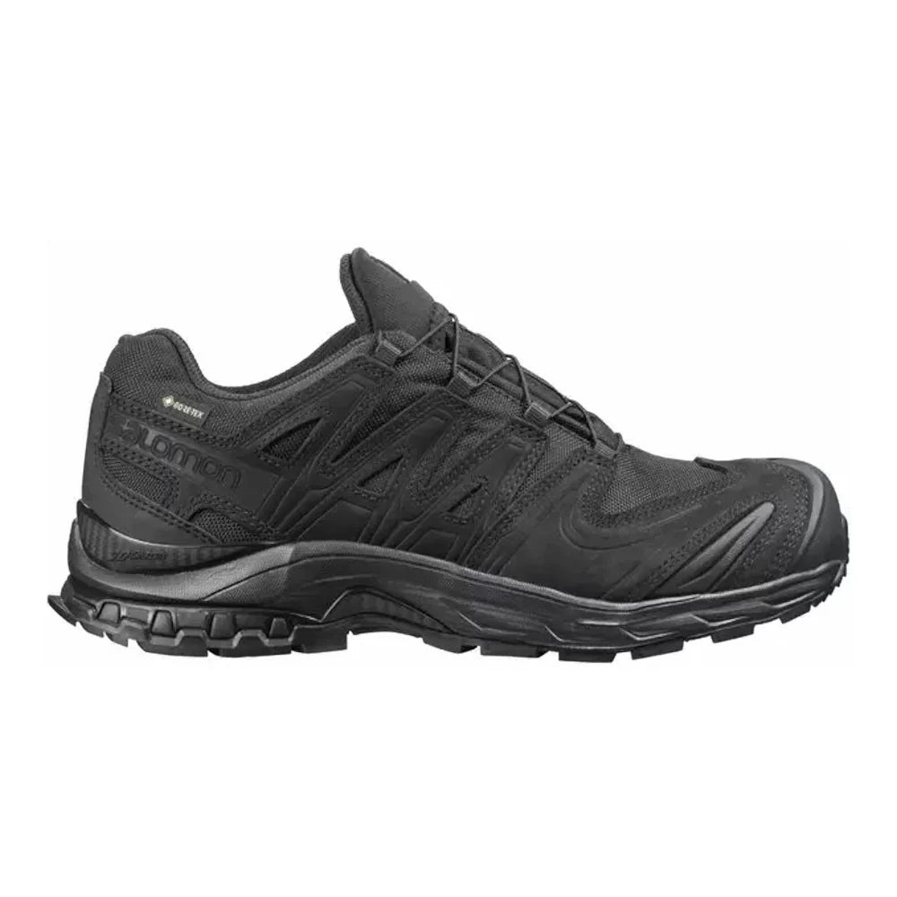 Salomon - Forces XA GTX Sko-2-XtraGrej