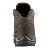 Salomon - Forces XA MID EN Støvle // Earth Brown-4-XtraGrej