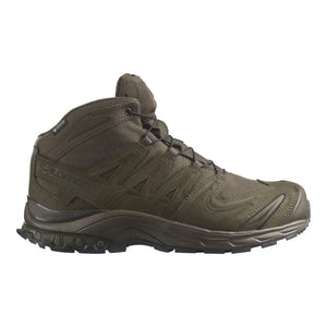 Salomon - Forces XA MID GORE-TEX Støvler // Earth Brown-1-XtraGrej